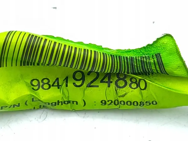 Rückfahrkamera Citroen C4 III e-C4 OEM 9841924880 image 7