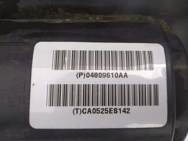 Kolfilter OEM 04809610AA för Chrysler Pacifica 3.5 image 4