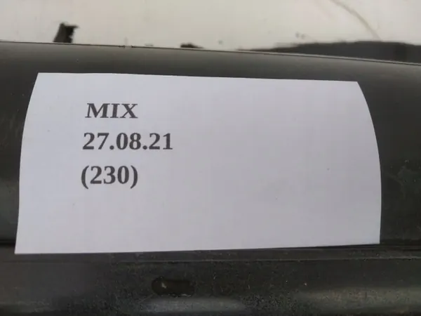 Kolfilter OEM 04809610AA för Chrysler Pacifica 3.5 image 5