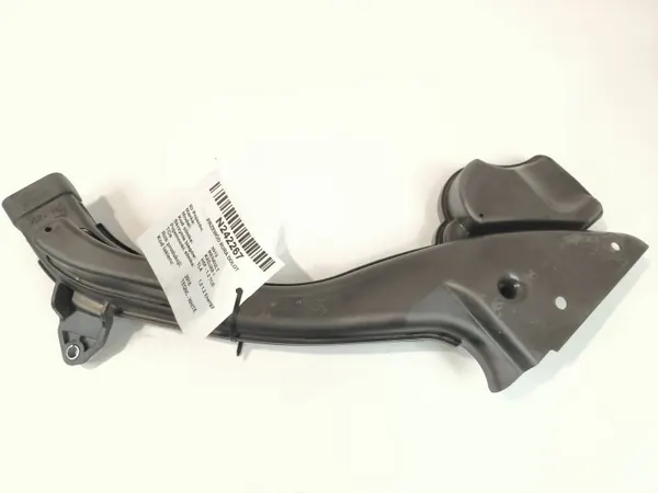 Ansaugrohr OEM 4ED0B für Renault Kadjar I image 2