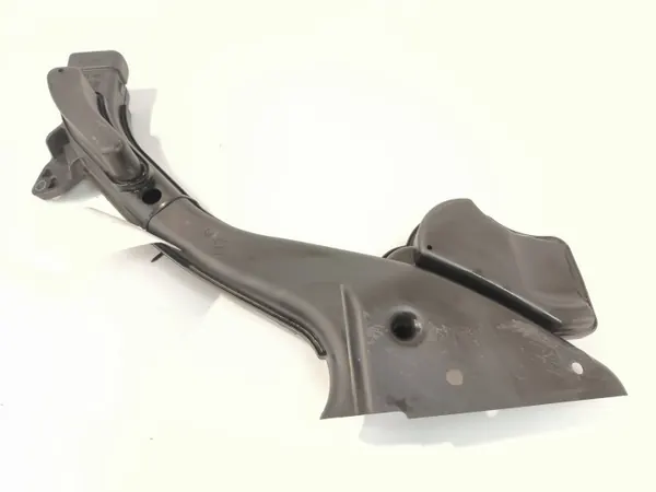 Ansaugrohr OEM 4ED0B für Renault Kadjar I image 3