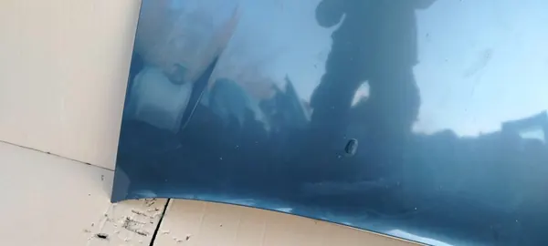 FORD C-MAX MK1 03-07 Tampa do Motor image 4