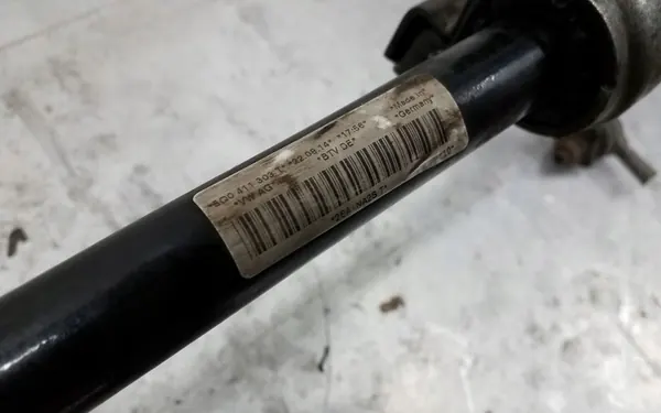 Barra stabilizzatrice Volkswagen OE 5Q0411303T image 3