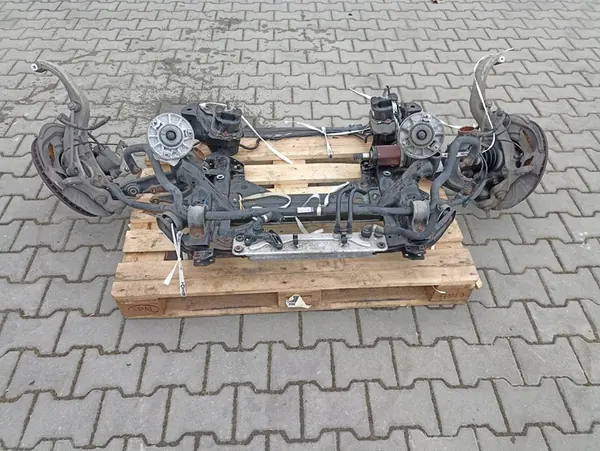 BMW OE 17217647315 Ölkühler image 6