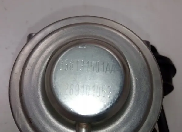 EGR-venttiili kierrätys Seat Alhambra image 3