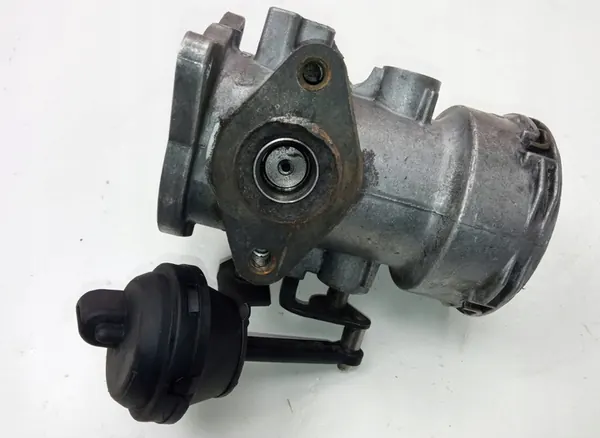 EGR-venttiili kierrätys Seat Alhambra image 6