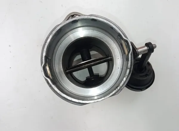 EGR-venttiili kierrätys Seat Alhambra image 7