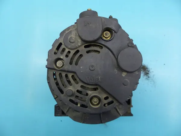 Vaihtovirtageneraattori Mercedes W168 1.7 CDI A0101543902 image 4