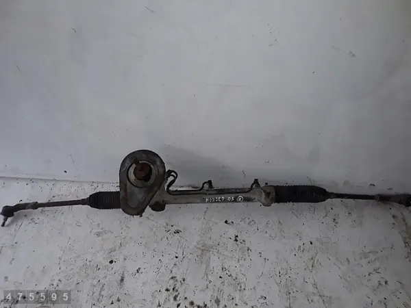 Ford Lenkgetriebe OEM 1S7C3200AH - Gebraucht image 2