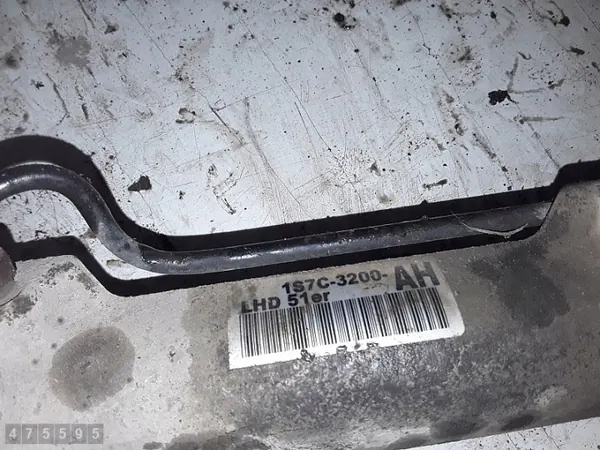 Ford Lenkgetriebe OEM 1S7C3200AH - Gebraucht image 3