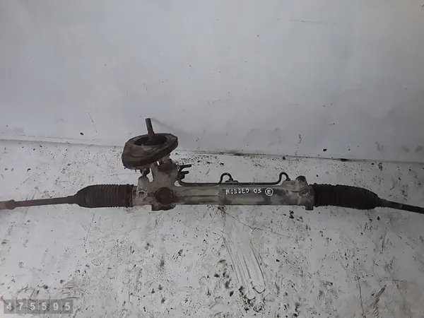 Ford Lenkgetriebe OEM 1S7C3200AH - Gebraucht image 5