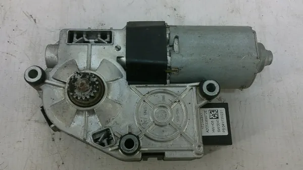 Audi A5 8T Schiebedachmotor OEM 8T8959591 - Gebraucht image 2