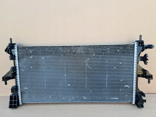 Vattenkylare Boxer Jumper 14- 2.0HDI image 3