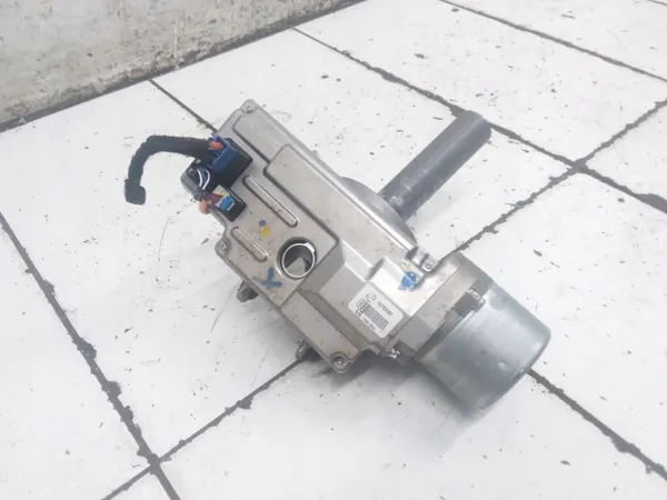 Elkraftstyrpump OEM 55703402 för Opel Corsa D image 4