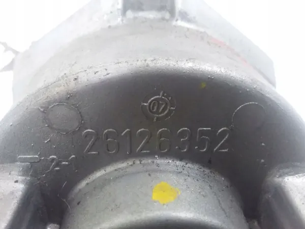 Elkraftstyrpump OEM 55703402 för Opel Corsa D image 5