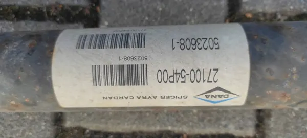 Drivaxel Suzuki OE OEM kkjsssEEEhjgDQWDQD image 8
