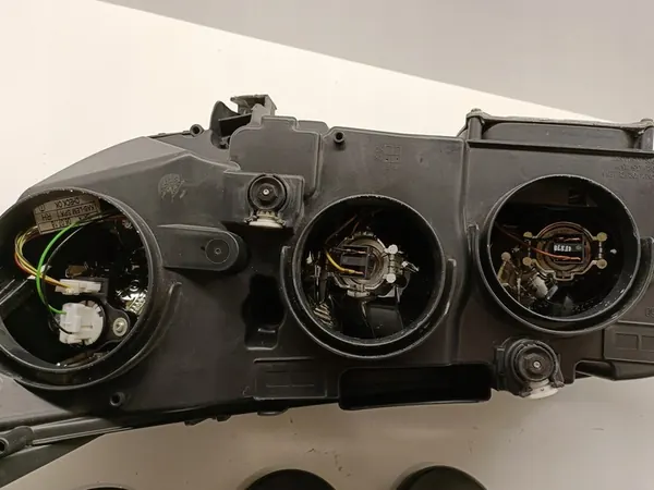 Oikea Ajovalo Fiat Ducato Citroen Jumper Peugeot Boxer image 10