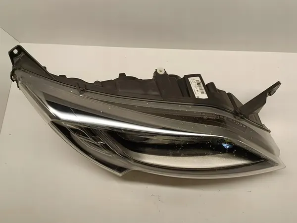 Oikea Ajovalo Fiat Ducato Citroen Jumper Peugeot Boxer image 3