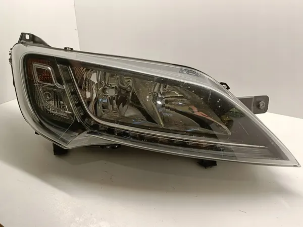 Oikea Ajovalo Fiat Ducato Citroen Jumper Peugeot Boxer image 8