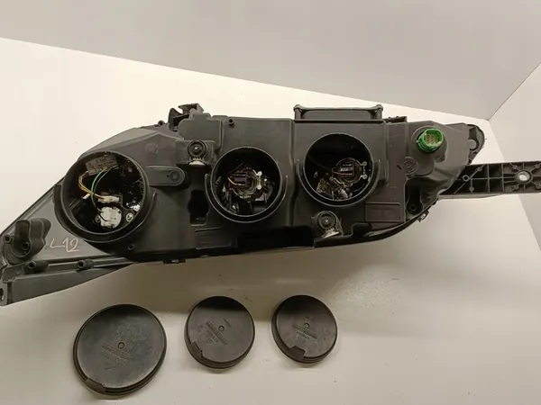 Oikea Ajovalo Fiat Ducato Citroen Jumper Peugeot Boxer image 9