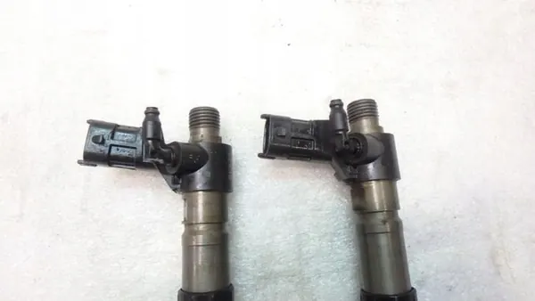 CITROEN PEUGEOT 2.2 HDI Injektor 0445115087 image 2