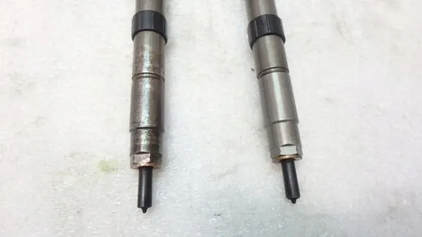 CITROEN PEUGEOT 2.2 HDI Injektor 0445115087 image 3