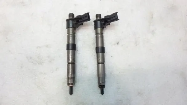 CITROEN PEUGEOT 2.2 HDI Injektor 0445115087 image 4