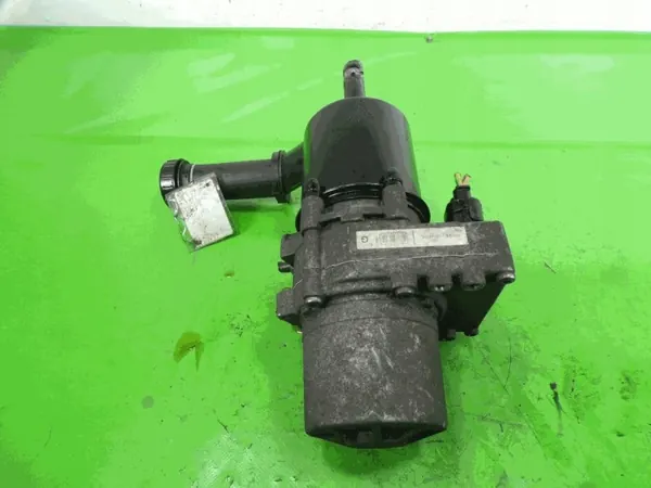 Pompe de direction assistée électrique Citroen C4 OEM 9656400980 image 3