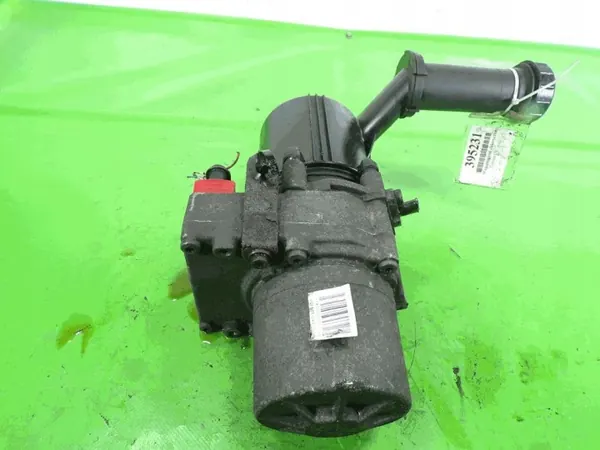 Pompe de direction assistée électrique Citroen C4 OEM 9656400980 image 5
