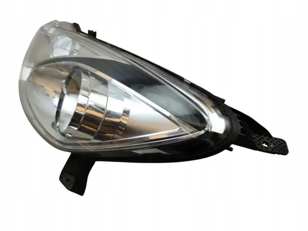 Left Headlight Citroen C3 II DS3 (09-13) Used image 5