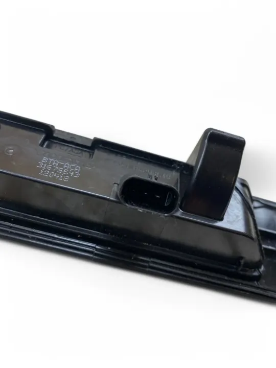 Volvo XC90 2018 achterklephendel OEM 31675543 image 10