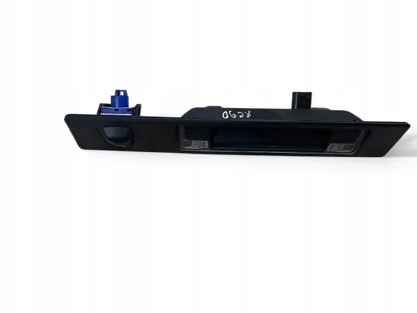 Volvo XC90 2018 achterklephendel OEM 31675543 image 3