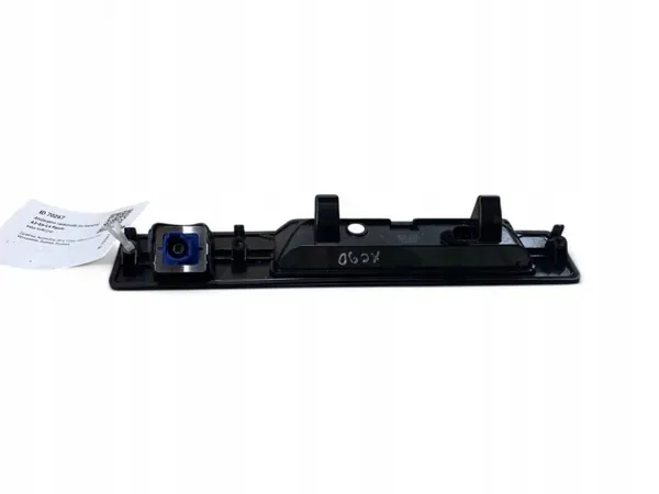 Volvo XC90 2018 achterklephendel OEM 31675543 image 4