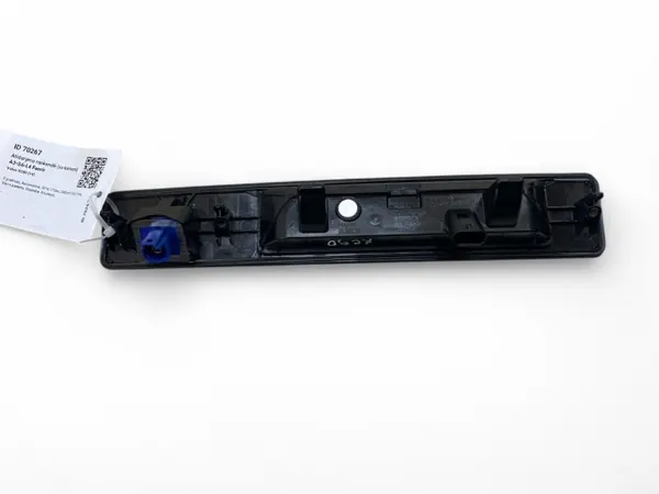Volvo XC90 2018 achterklephendel OEM 31675543 image 7
