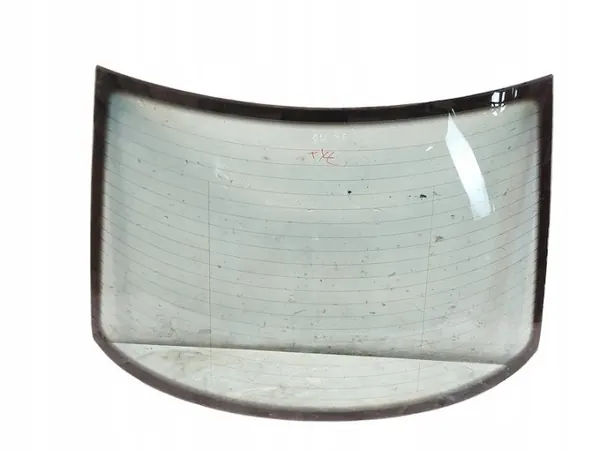 Vitre Arrière Chauffante OEM pour Audi A4 B5 Berline (8D2) image 2