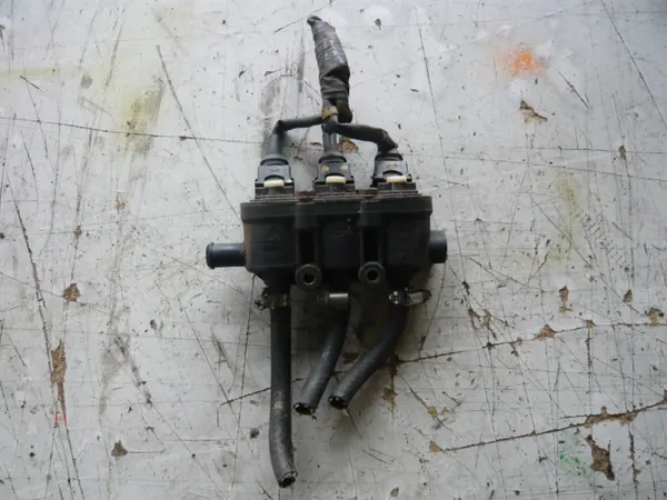 OEM 67R-010233 LPG-injector - Gebruikte Gasinjector image 2