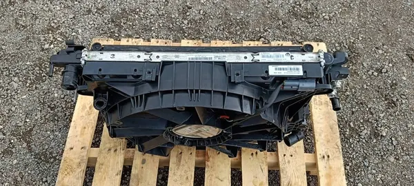 Conjunto de radiador con ventilador Jeep Wrangler 2.0 2018- image 8