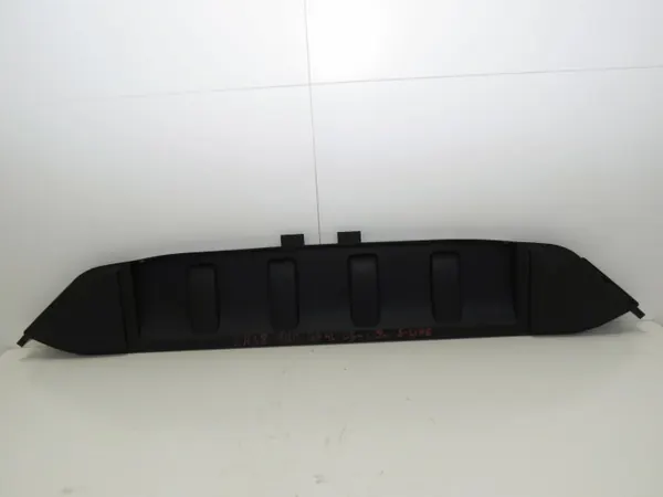 OEM 360173532 Cache Bas de Pare-chocs Audi Q7 05-09 image 2
