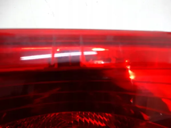 Lámpara Trasera Derecha IVECO DAILY III LIFT image 6