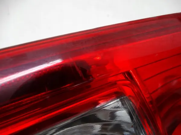 Lámpara Trasera Derecha IVECO DAILY III LIFT image 8