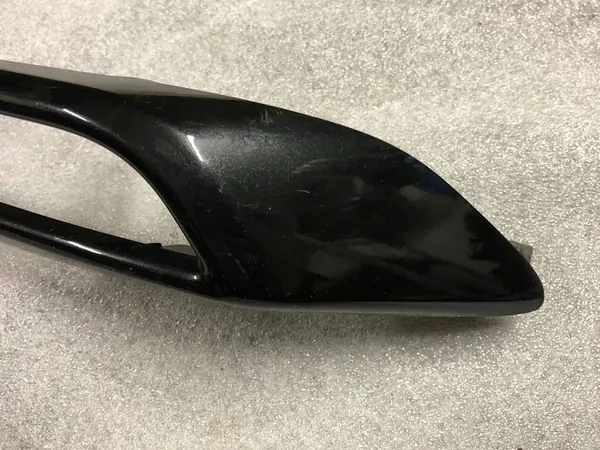 TOYOTA OE 52681-02010 Cadre de Réflecteur Arrière Droit image 4