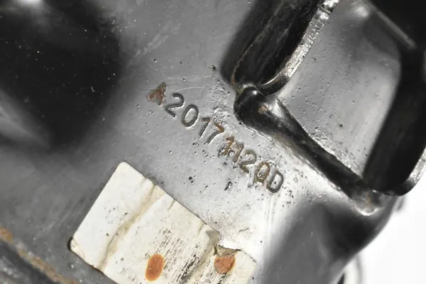 Motorfäste Kia Sportage IV QL QLE image 6