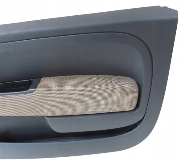 Moldura Porta Direita OEM 7354681900 Fiat 500 image 3