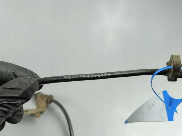 ABS-sensor OEM 27540AG01 Voor Links Subaru Legacy image 3
