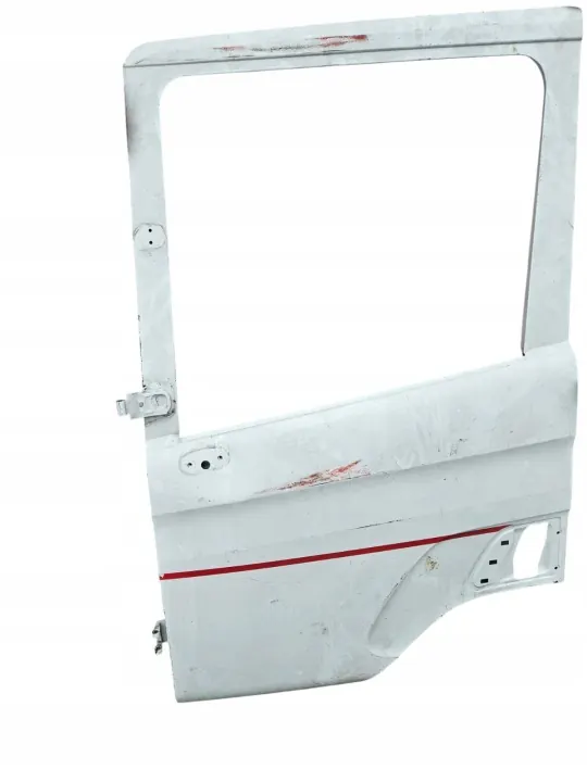 Portière Gauche Scania - Pièce OE d'Occasion image 2