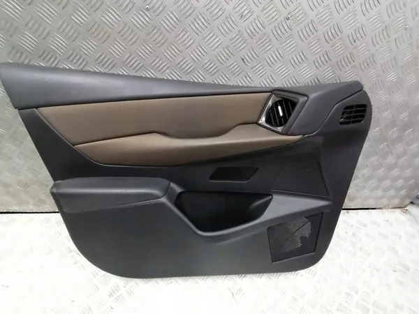 Painel da porta dianteira esquerda DS3 Crossback 98207805AC image 1