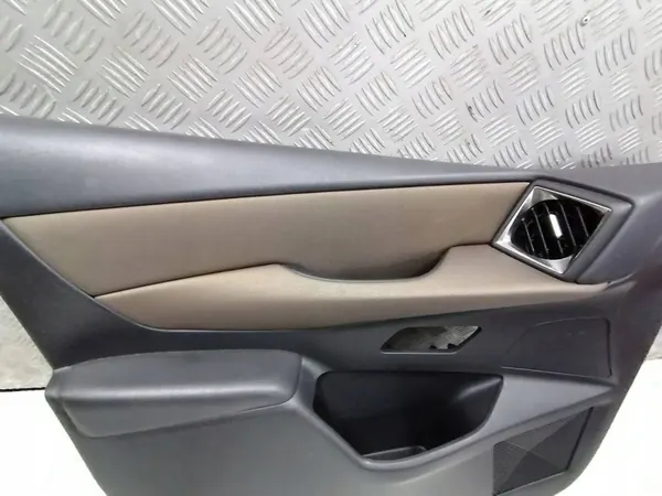 Painel da porta dianteira esquerda DS3 Crossback 98207805AC image 3