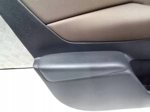 Painel da porta dianteira esquerda DS3 Crossback 98207805AC image 4