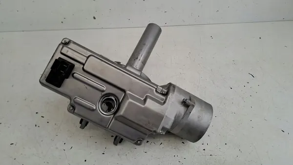 Elektrische Servolenkung 39029675 Opel Corsa E image 3