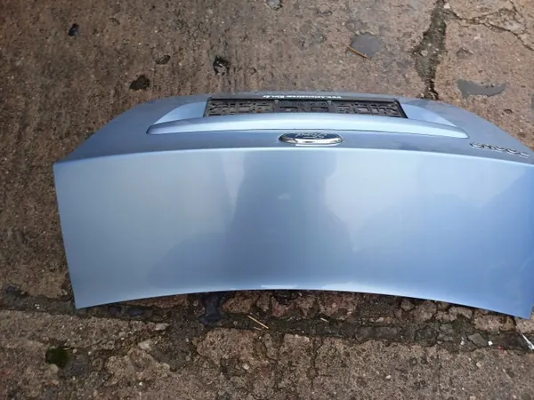 Coffre Ford Focus MK2 Lift Sedan OEM P8 image 3